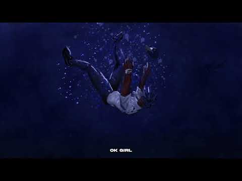 Sleepy Hallow - Drowning (Beverly Hills) (Visualizer)