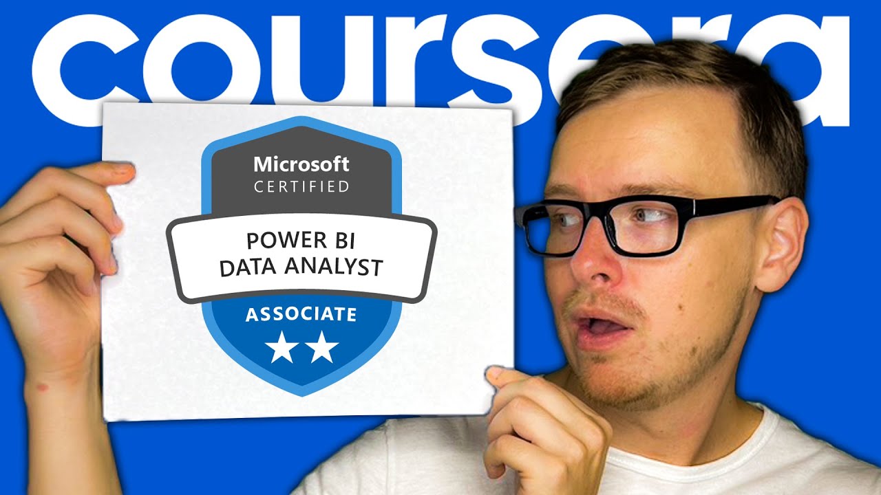 Is the Microsoft Power BI Data Analyst Certification Worth It? Find Out the Truth! 📊