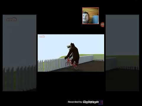 никогда не смотри эту серию маши