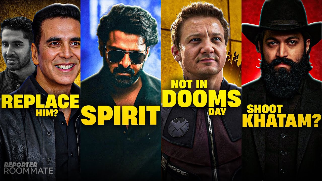 James Gunn Shocks Fans with Major DC & Casting Updates! π±