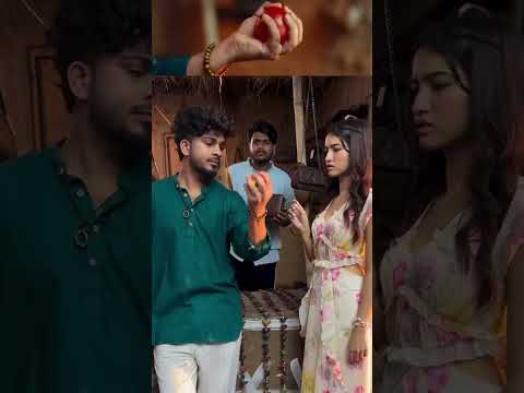 sundari sanju rathod new song behind the scenes #behindthescenes #sanjurathodnewsong #sanjurathod