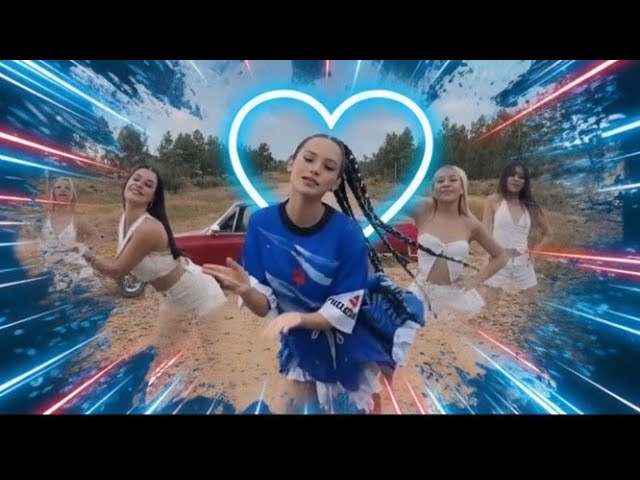 Gamze Kartal’dan Duygusal Performans: Kalp Atışlarım 🎶