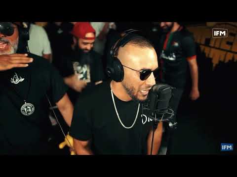 G.G.A - freestyle ifm