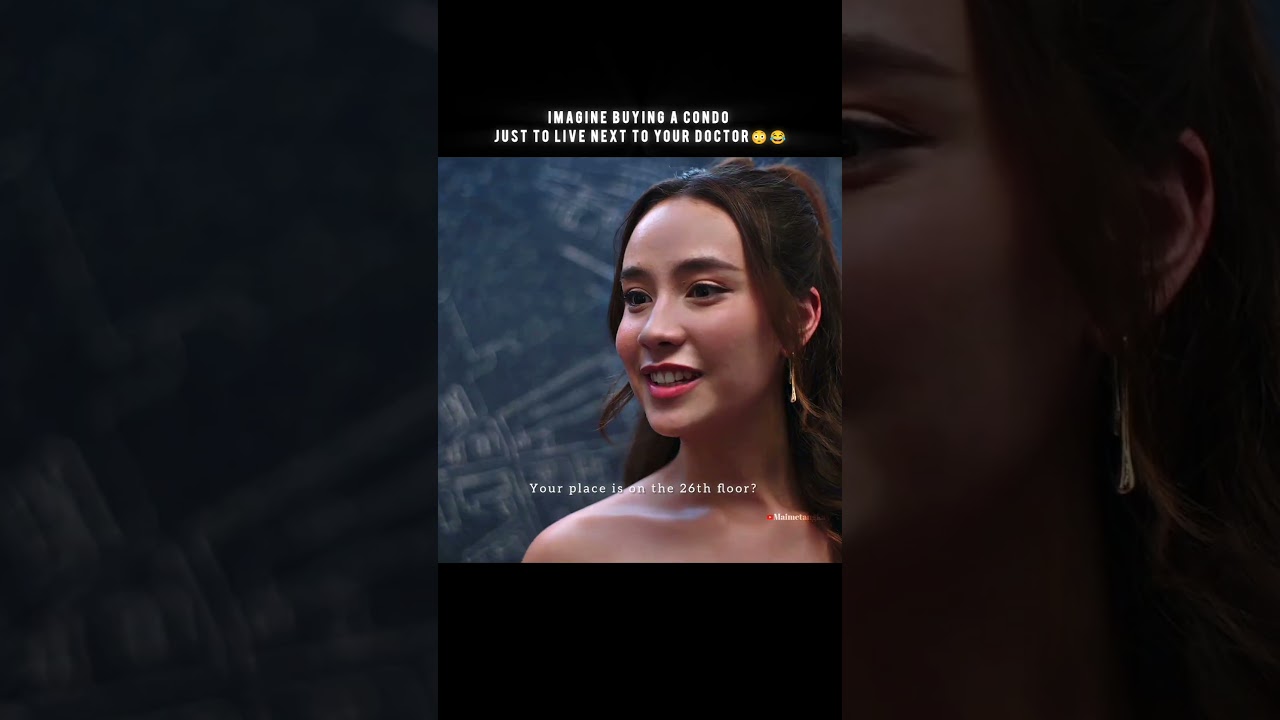 Espresso - POISONOUS LOVE thai gl❤🔥🦋 #poisonouslove #thaigl