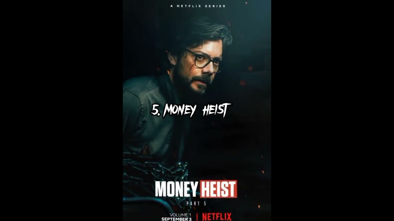 Top 10 🔥 Top 10 Must-Watch Action Series of 2024 for Non-Stop Excitement