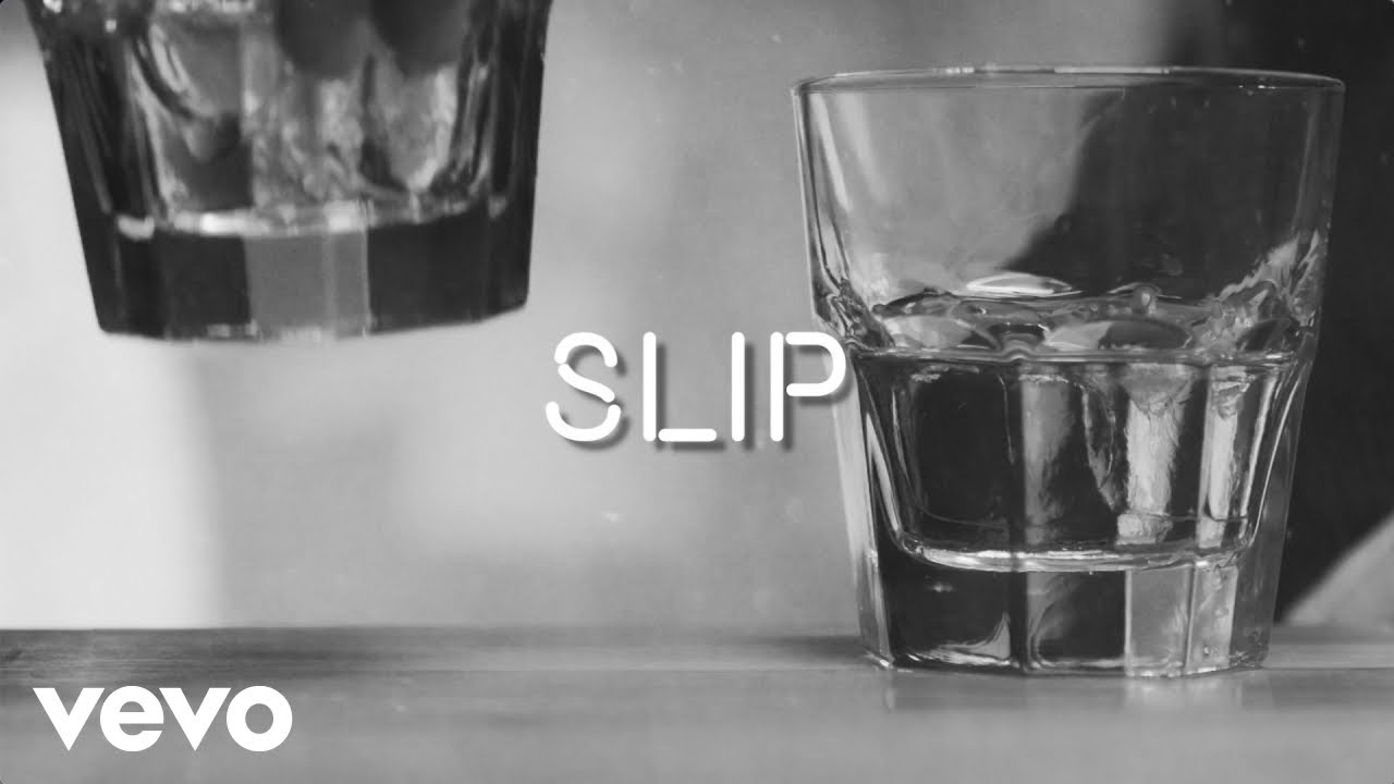 Shawn Austin - Slip (Lyric Video) 🎶