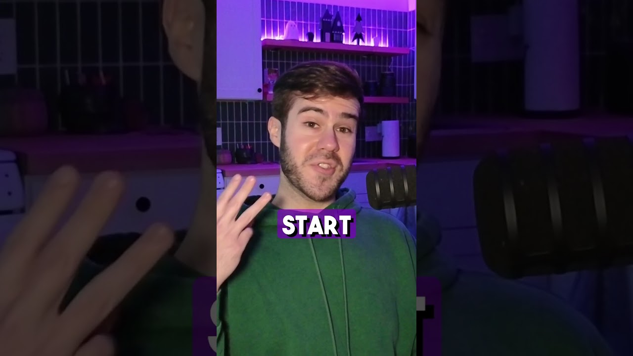 4 Essential Streaming Tips for Beginners 🎥