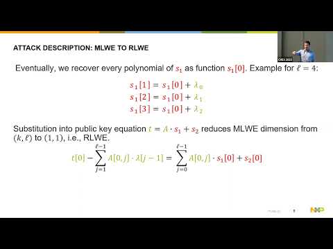 Fault Analysis on Post Quantum Cryptography II (CHES 2023)