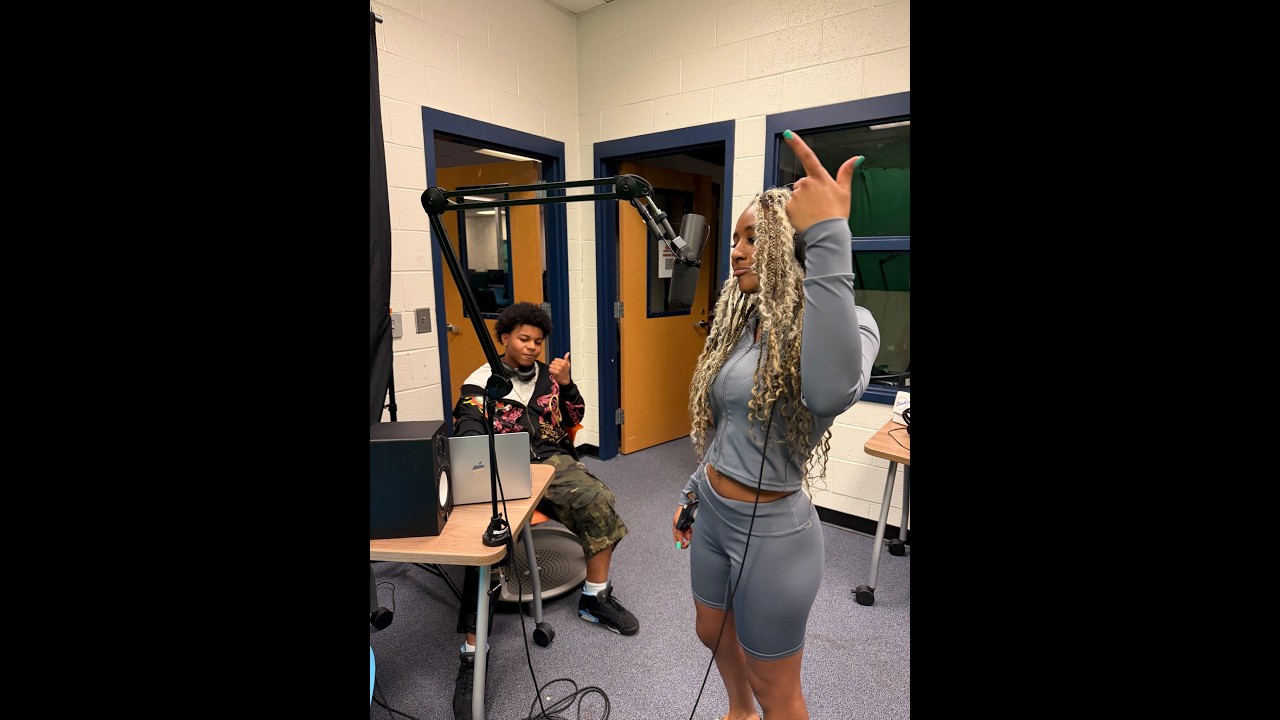 Destiny Drops Diss Track for Hope & Faith 🎶