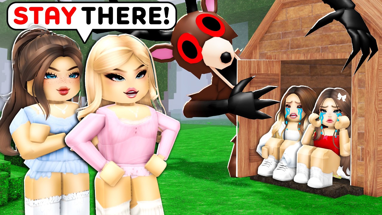 Surviving 99 Nights in the Forest with Kat 🌲