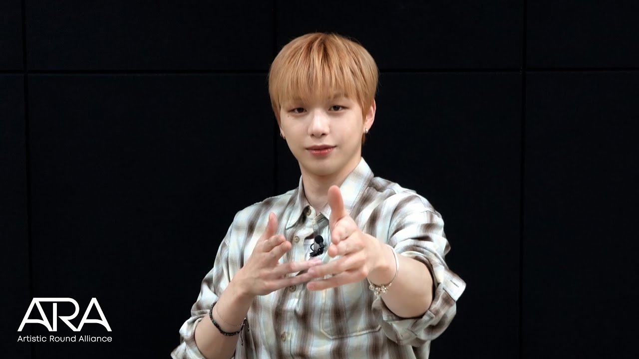 강다니엘(KANGDANIEL) 6th Mini Album 'Glow to Haze' 응원법 💖 | Episode 공식 응원법 가이드