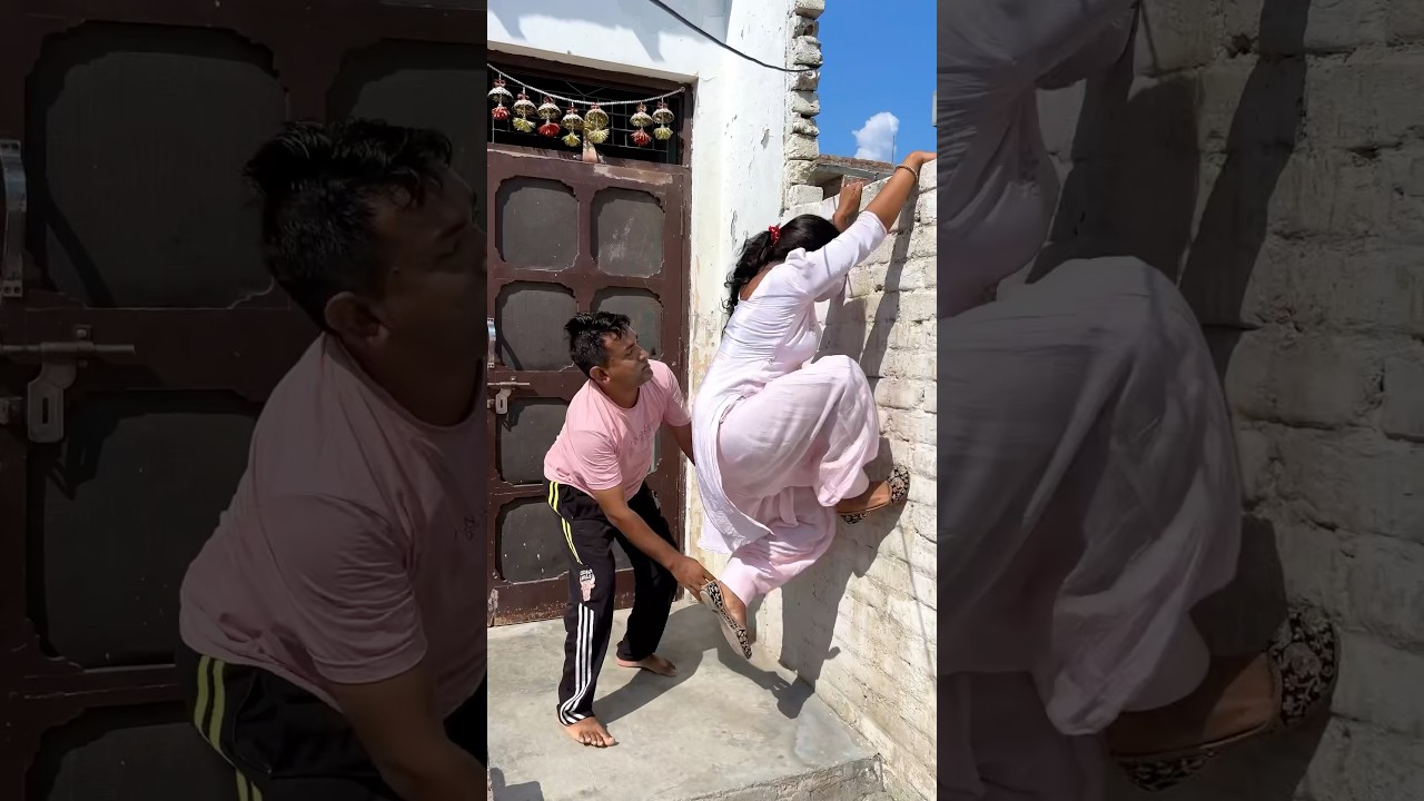 Heartwarming Love Video ❤️