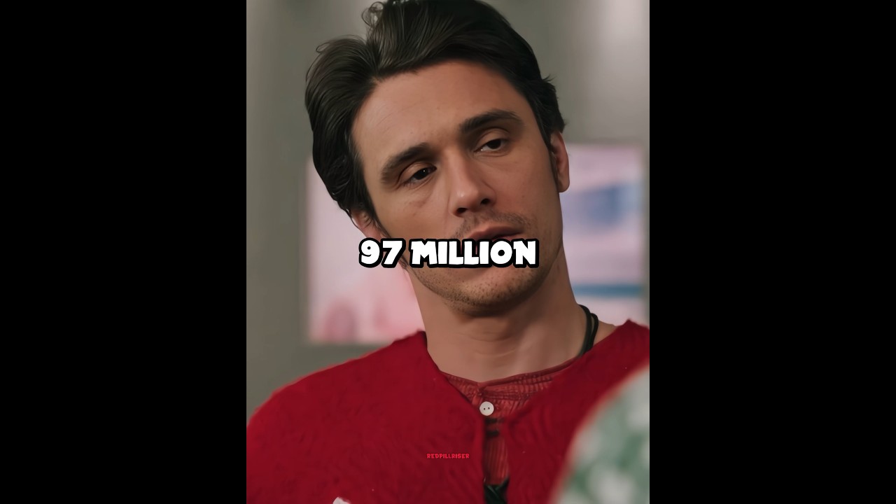 How Much Money Do You Have? 💵 | Why Him? #Shorts