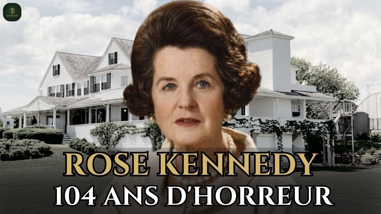 Rose Kennedy : Surmonter l'Horreur pour une Dynastie