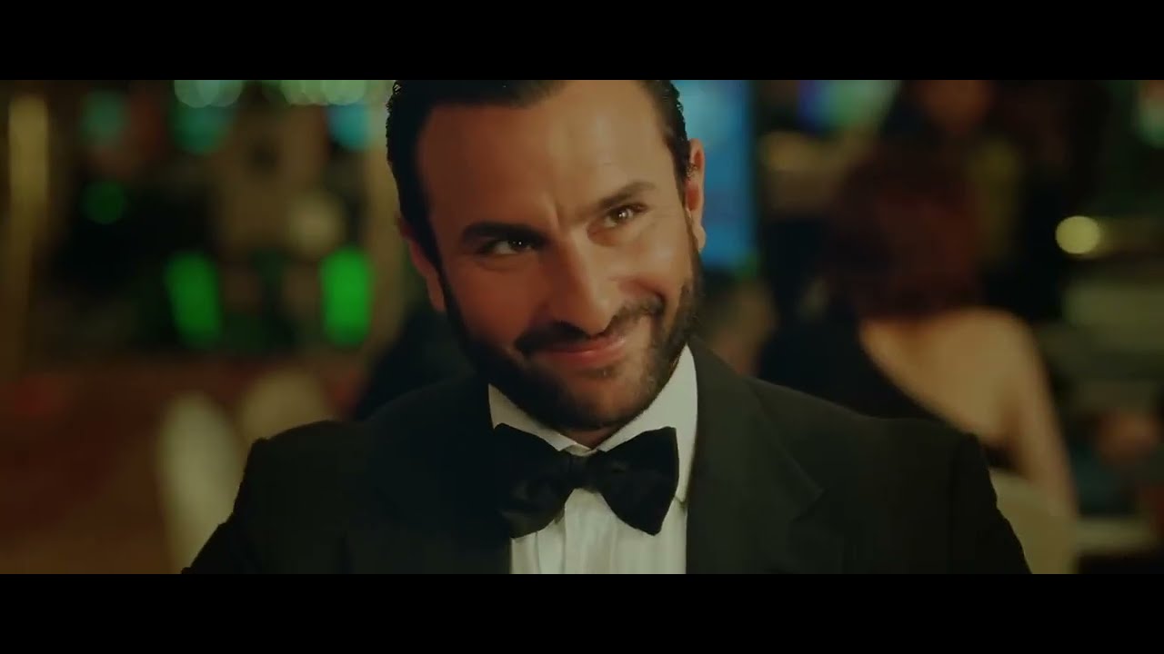 Race 3 & Race 2 Full HD Movies with Saif, John & Deepika 🎬