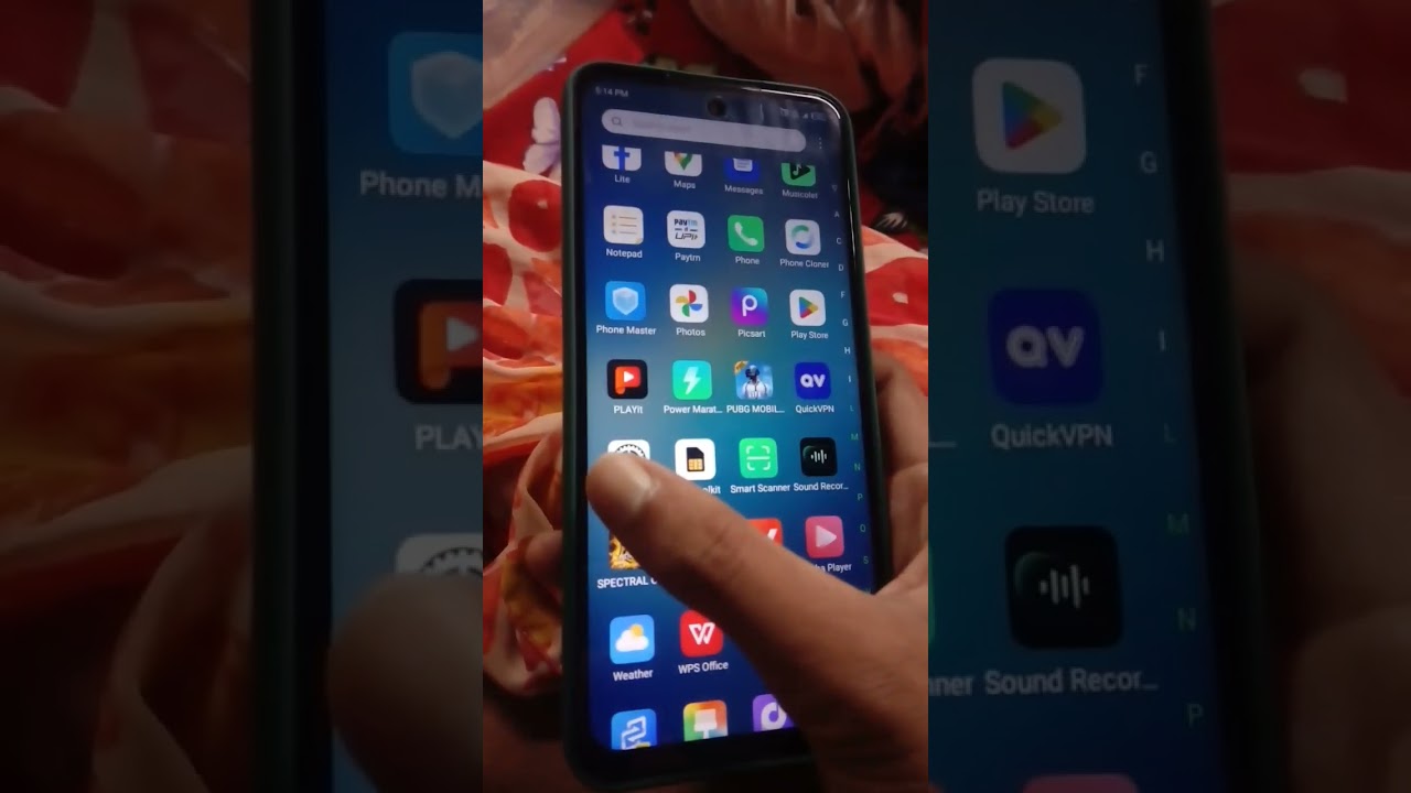 Infinix Hot 12 Play 90H: Powerful & Affordable 📱