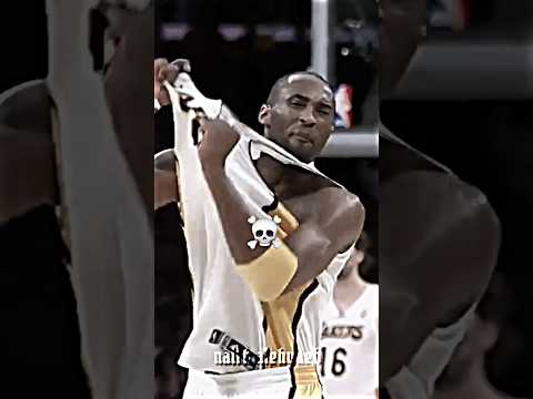 Kobe Bryant's COLDEST Moments 🐍🔥