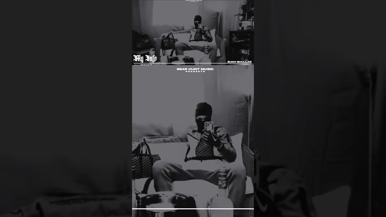 Top 10 Trending Punjabi Rap Shorts 🎤