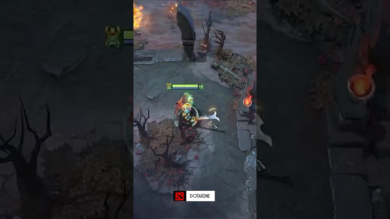 Infest Turns Instant Feed in Dota 2 🤦♂️