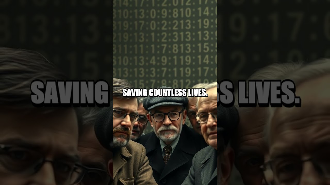 How Polish Cryptanalysts Shortened WWII with Enigma Breakthrough 🇵🇱