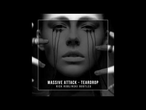 Massive Attack - Teardrop (HQ)