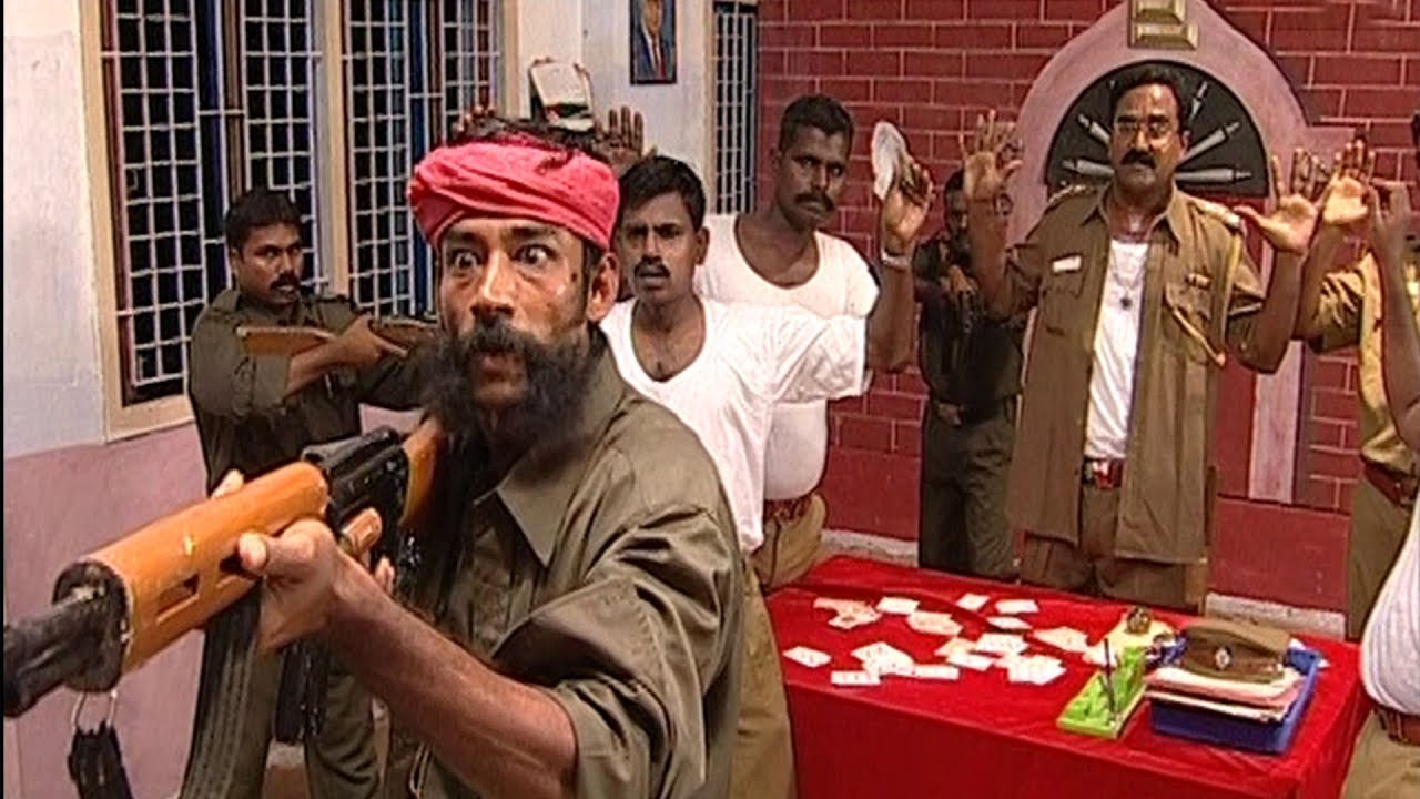 சந்தனக்காடு பகுதி 128 | மக்கல் டிவியில் புதிய எபிசோடு 🚩