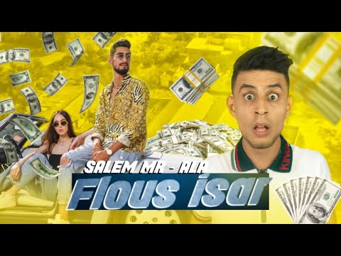 SALEM MR - ALA (FLOUS ISAR) 😂😂😂😂