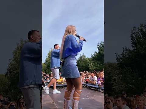 5УТРА, VK fest и солнечный Питер❤️