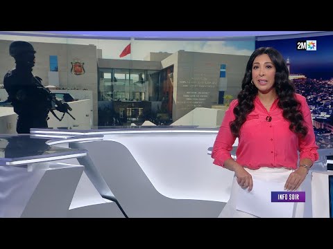 2m tv maroc live en direct