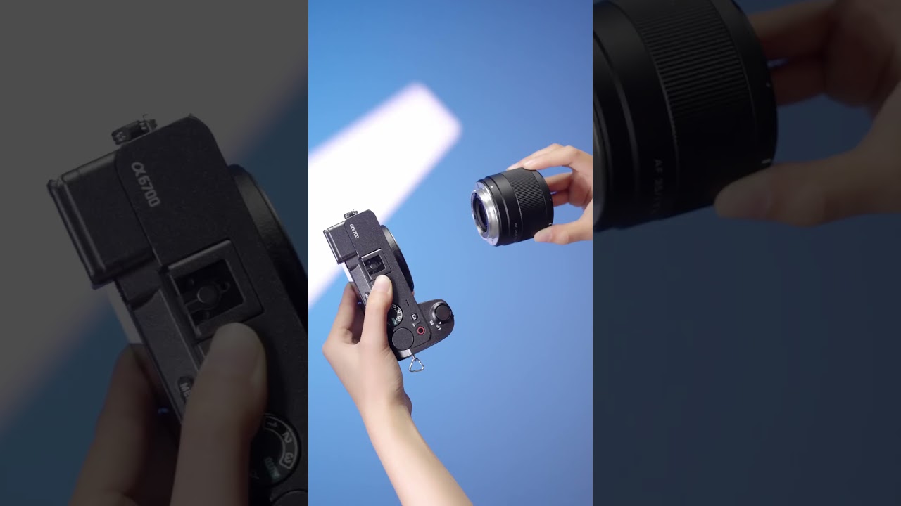 Viltrox AF 35mm F1.7 E: Compact & Lightweight π·