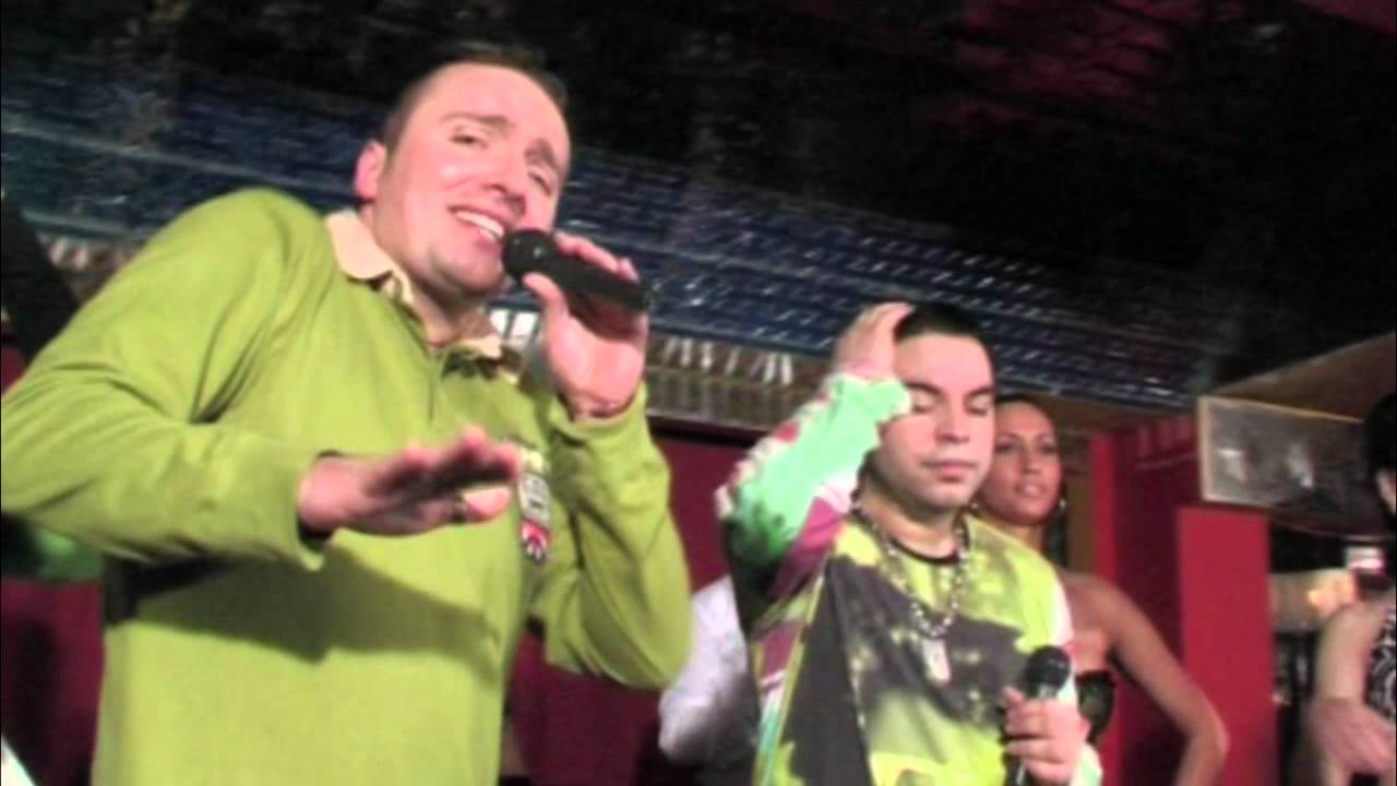 Costi Ioniță & Florin Salam - Te Iubesc La Nebunie 🎶 (Official Video)