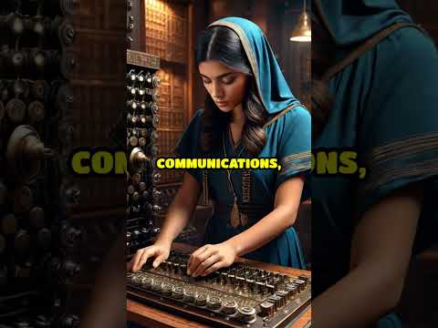 Unlocking the Secrets of Cryptography