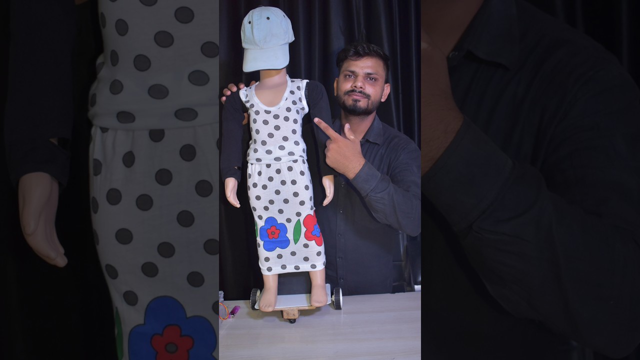 Guide to Building an AI Robot 🤖