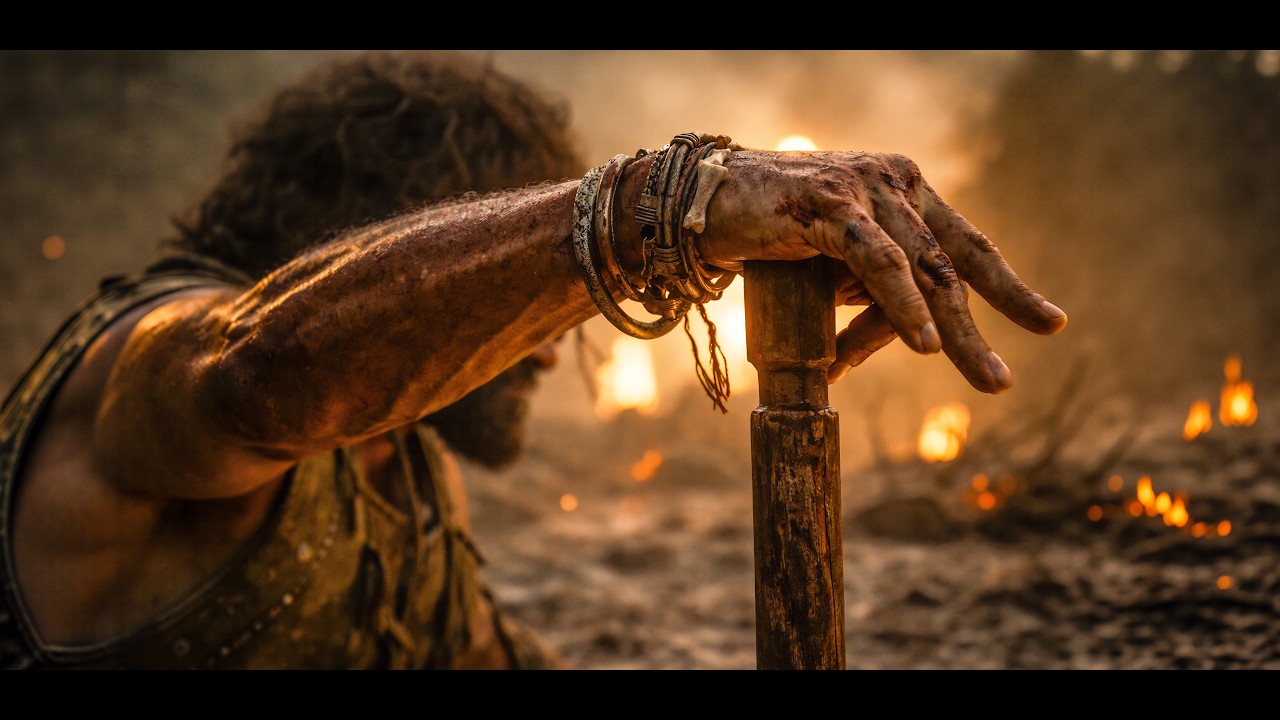 South Indian Action Romance 2026 Hindi Dubbed 🎬