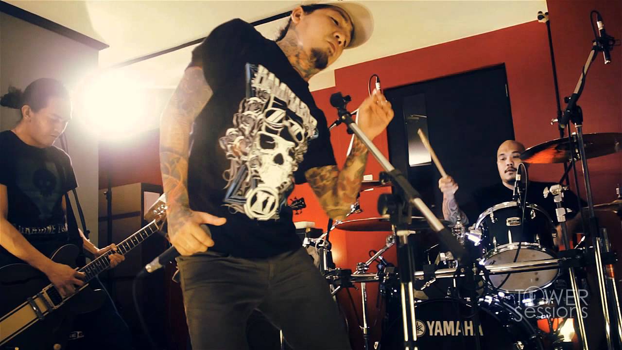 Kamikazee Performs 'Martyr Nyebera' | Tower Sessions S01E13