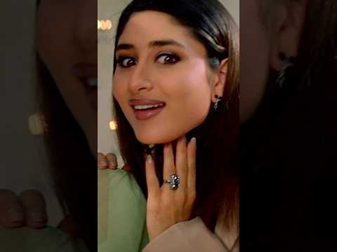 Kareena’s HILARIOUSLY Cute Banter With SRK & Kajol 🤭#K3G