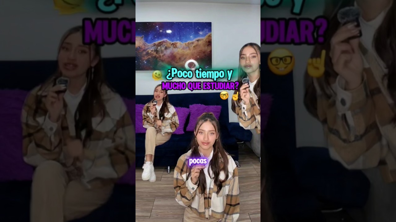 Estudia para tu examen de último minuto 📚