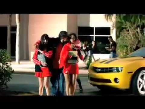 Chino y Nacho - Tu Angelito (Official Video) 🎶