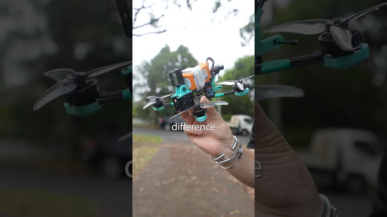 $300 Drone vs. $800 Drone: A Comparative Analysis