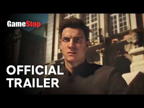 007 First Light: Spycraft Rules Trailer 🎥