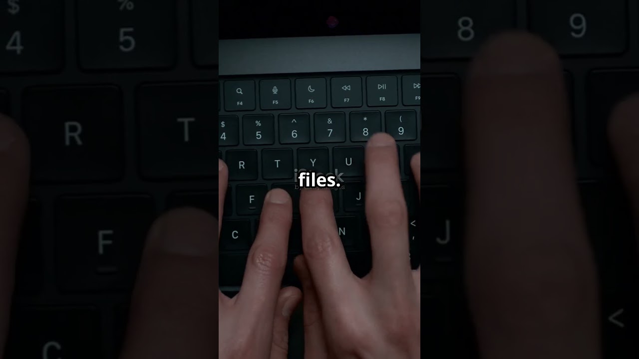 How Hackers Hide Malware in Images Using Steganography 🚨
