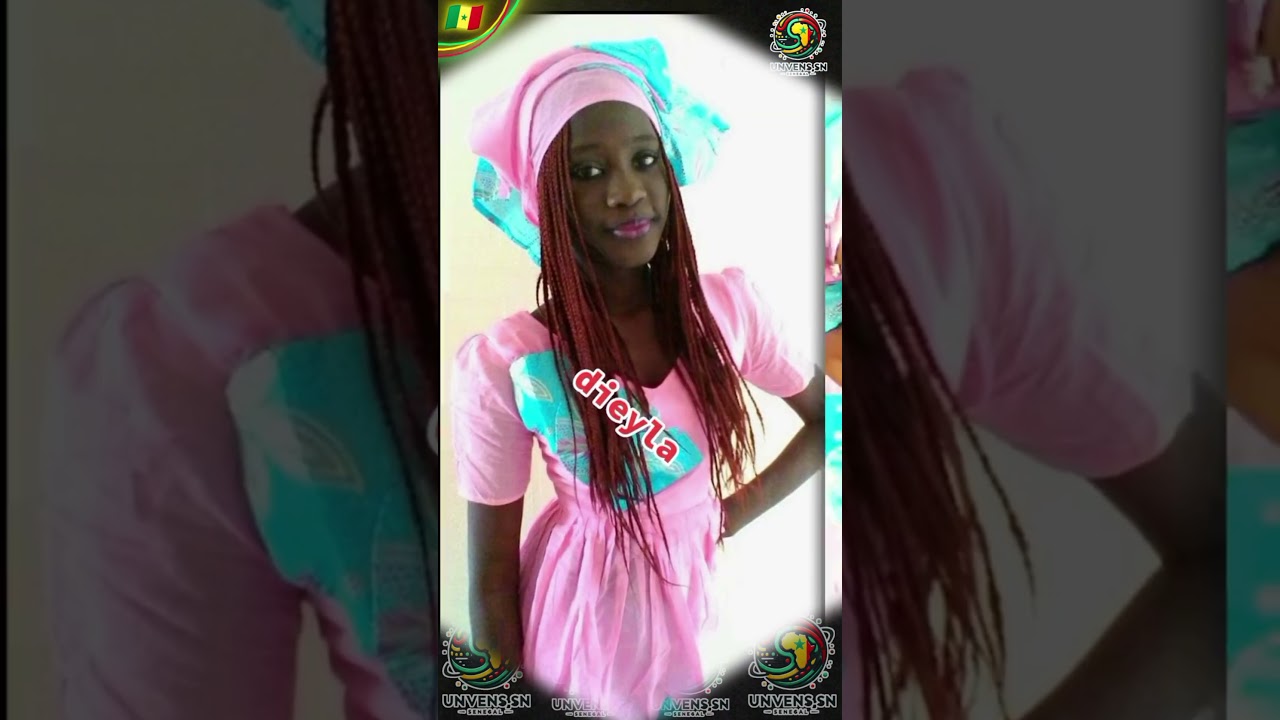 Dieyla Avant et Après 🥹 Mashallah