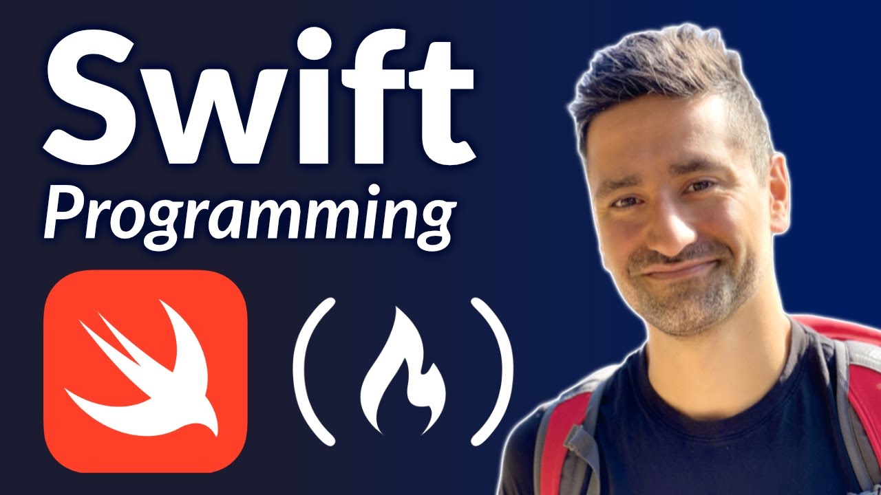 Swift Programming Tutorial for Beginners 📱