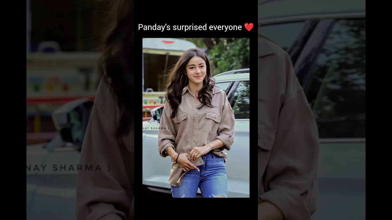 Kapoor & Khans Fail, Pandeys Surprise Bollywood🔥