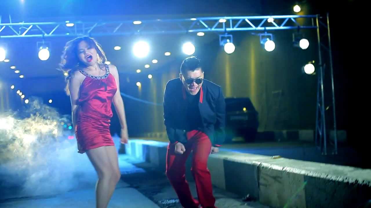 Bold ft. Solongo - Hagatsaj Uu (Uchirtai 3 OST) 🎶