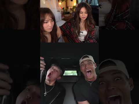 Valkyrae And Cinna Calls Jason 😭