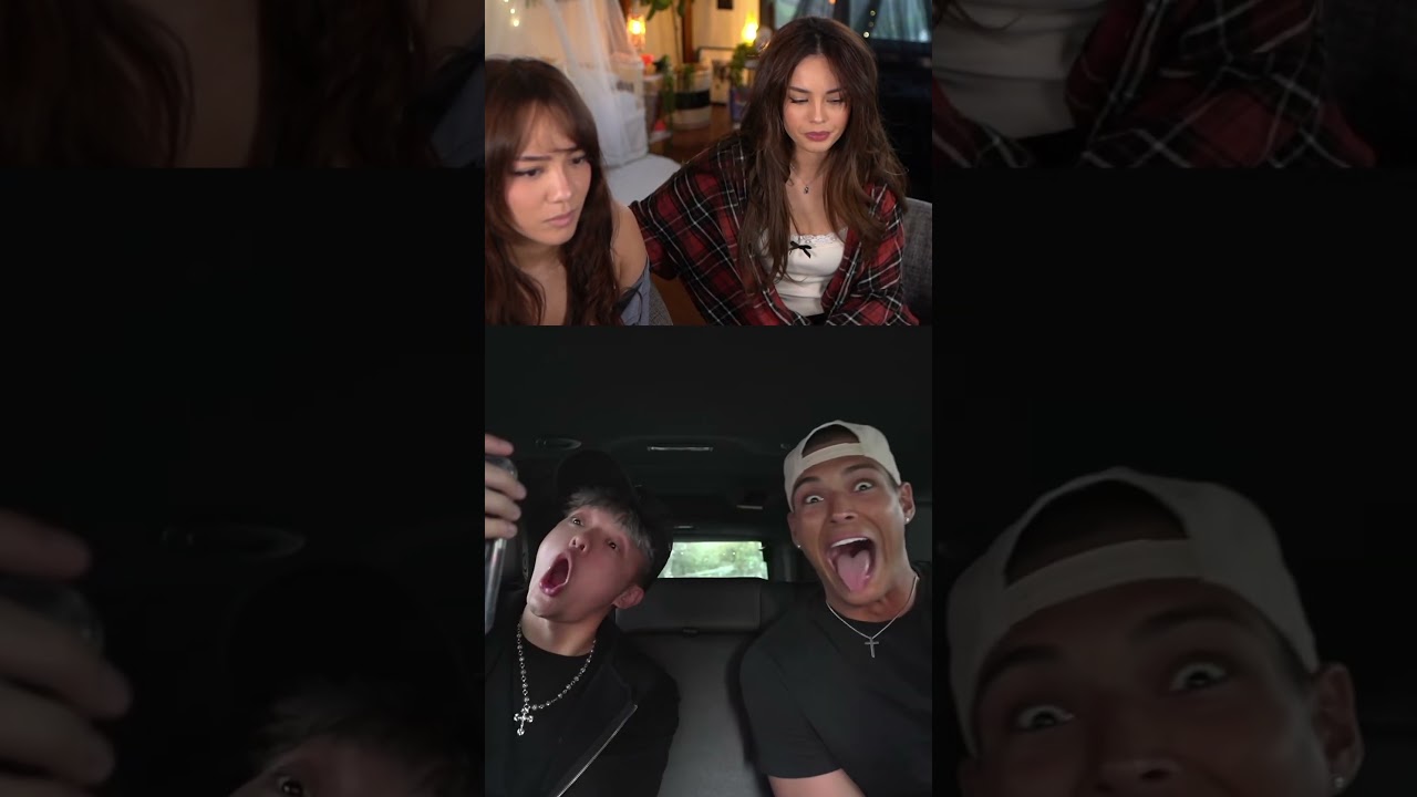 Valkyrae & Cinna Surprised Jason in an Emotional Call ๐ข