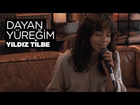 Dayan Yüreğim (Akustik) - Zeynep Bastık