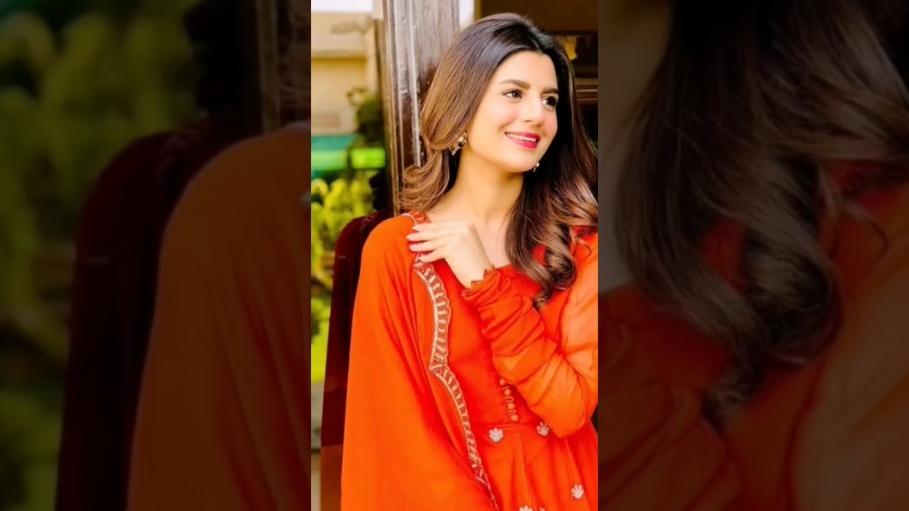 Maria Malik Photos πΈ