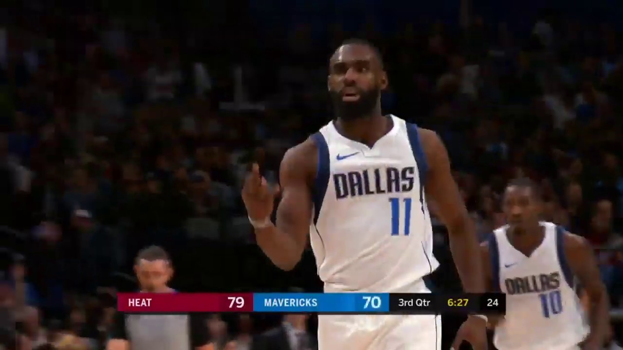 Mavericks vs Heat Full Game Highlights - Dec 14, 2019 🏀